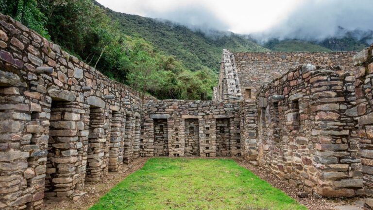 choquequirao hurin